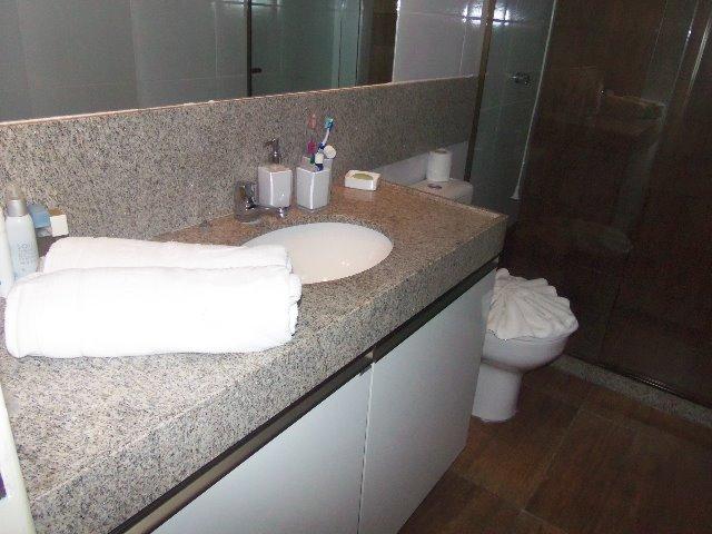 ATENÇÃO! Um Ano de Condomínio Grátis - Flat Canarius Residence (Cód.: 7e9a39) - Foto 17