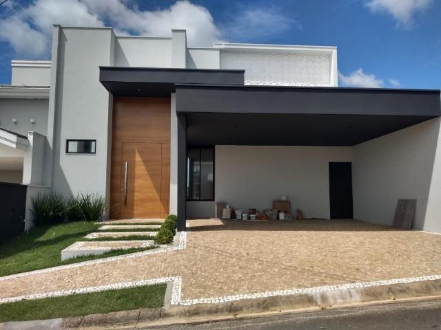 Casa Condomínio Reserva Esmeraldas