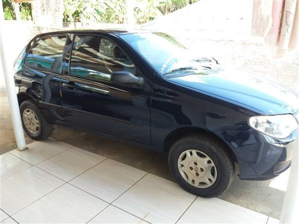 Vende-se Palio Economy 1.0 2009/2010 - Foto 3