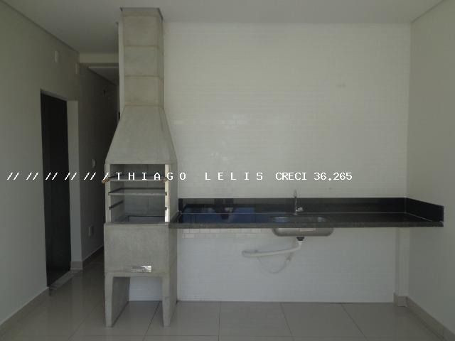 Bairro Jardim Laranjeiras linda cobertura de 3 quartos 2 vagas e elevador - Foto 9
