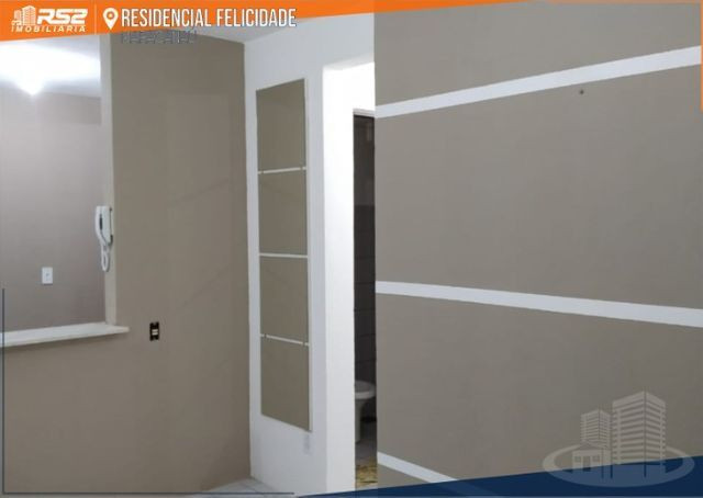 Apartamento com pagamento facilitado - 2 Quartos - Foto 6