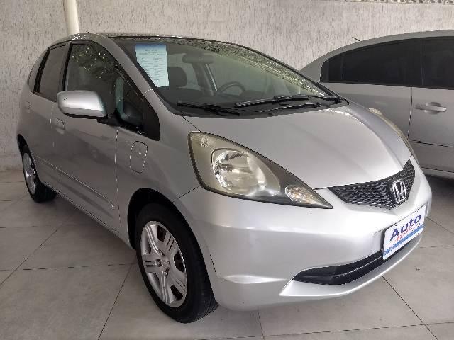 Honda fit dx 1.4 2012