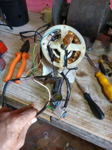 Assistencia técnica de ventilador - Foto 4