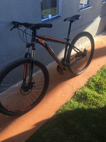 Bicicleta aro 29 - Foto 2