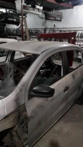 Portas Gol - Voyage G6 originais