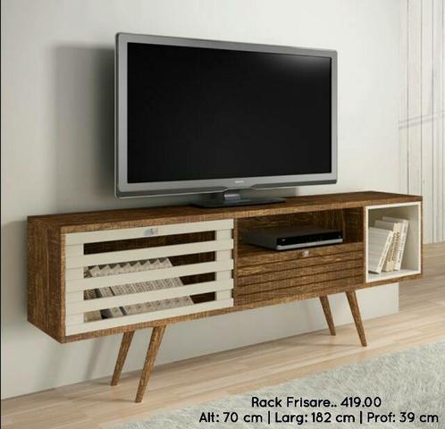 rack frisare _ entrega amanhã - Foto 2