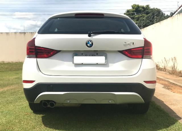 BMW X1 Sdrive 20I - Foto 3