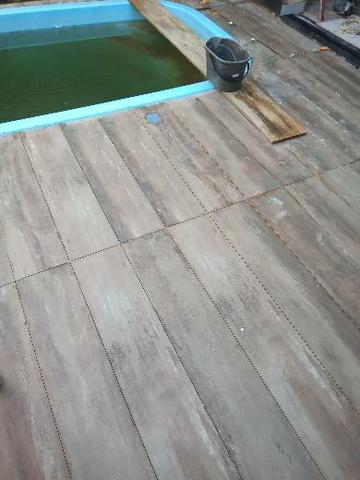 Pedreiro de acabamento profissional - Foto 2