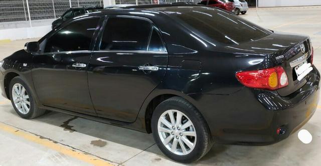 Corolla (vendo ou troco) - Foto 2