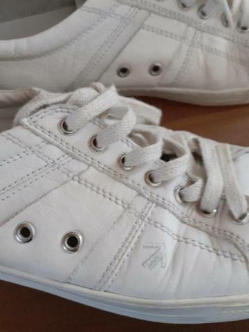 ricardo almeida sapatenis