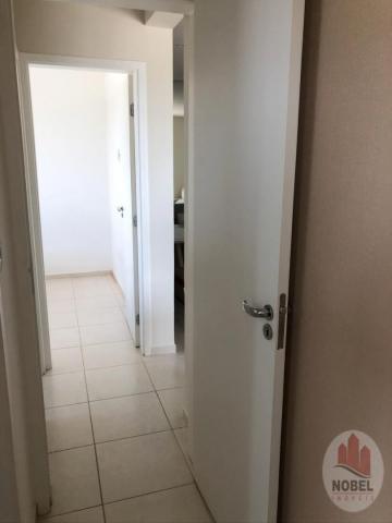 Apartamento no bairro Muchila, mobiliado, 2 quartos. - Foto 6