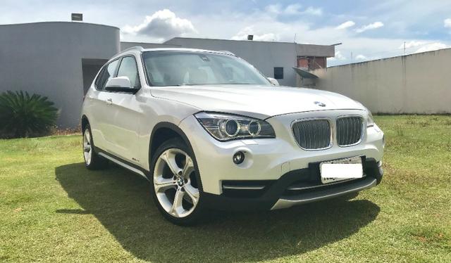 BMW X1 Sdrive 20I