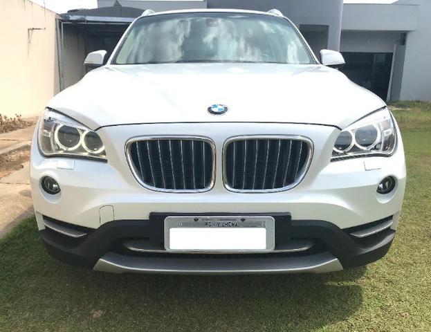 BMW X1 Sdrive 20I - Foto 4