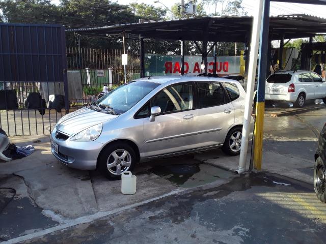 Honda fit 1.4 LXL Flex 2008 - Foto 4