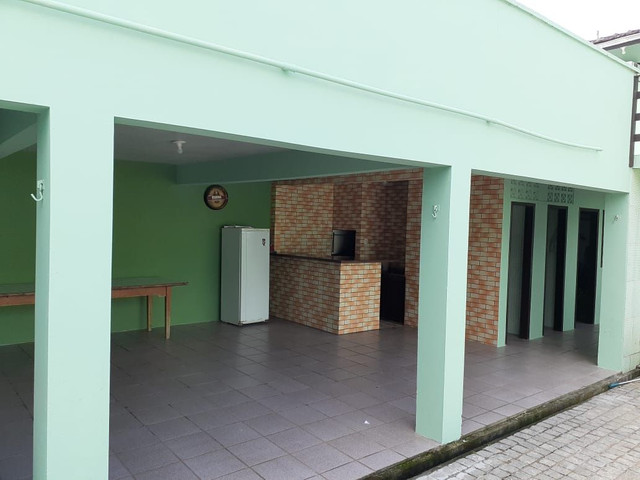 SÃO FRANCISCO DO SUL-SC PRAIA DE ITAGUAÇU TEMPORADA ! - Foto 3