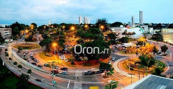 Apartamento com 2 dormitórios à venda, 54 m² por R$ 290.000,00 - Setor Leste Universitário - Foto 17