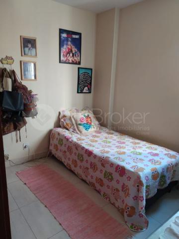 Apartamento com 2 quartos no Residencial Pedra Branca - Bairro Jardim América em Goiânia - Foto 6