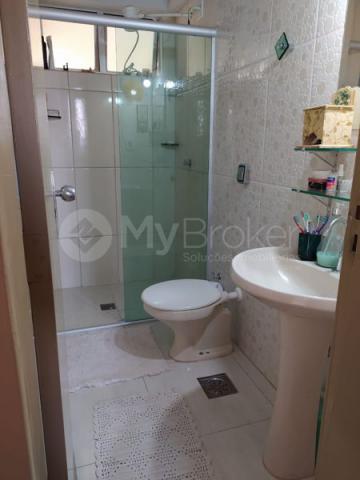 Apartamento com 2 quartos no Residencial Pedra Branca - Bairro Jardim América em Goiânia - Foto 12
