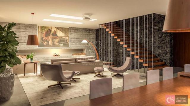 CASA QUE UNE TRANQUILIDADE E MODERNIDADE - Foto 11