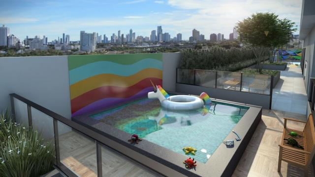 Apartamento à venda com 3 dormitórios em Jardim américa, Goiânia cod:458 - Foto 7