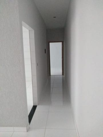 Casa com 2 quartos - Bairro Setor Serra Dourada em Aparecida de Goiânia - Foto 14