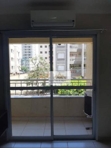 Apartamento com 1 dormitório à venda, 44 m² por R$ 190.000 - Nova Aliança - Ribeirão Preto - Foto 3