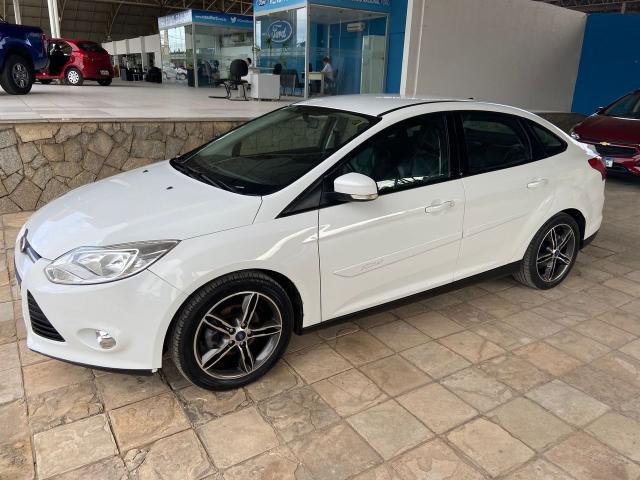 FOCUS 2014/2015 2.0 SE SEDAN 16V FLEX 4P AUTOMÁTICO - Foto 4