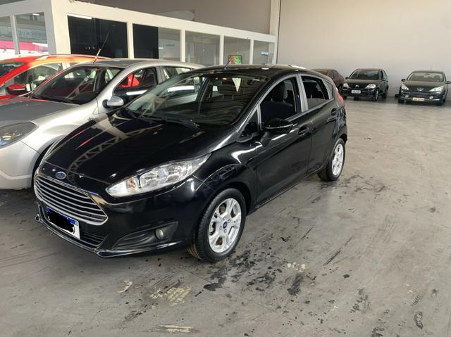 New Fiesta 1.6 Automático - Foto 2