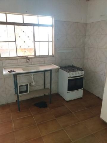 Kitnet mobiliada Garavelo B Goiânia - Foto 3