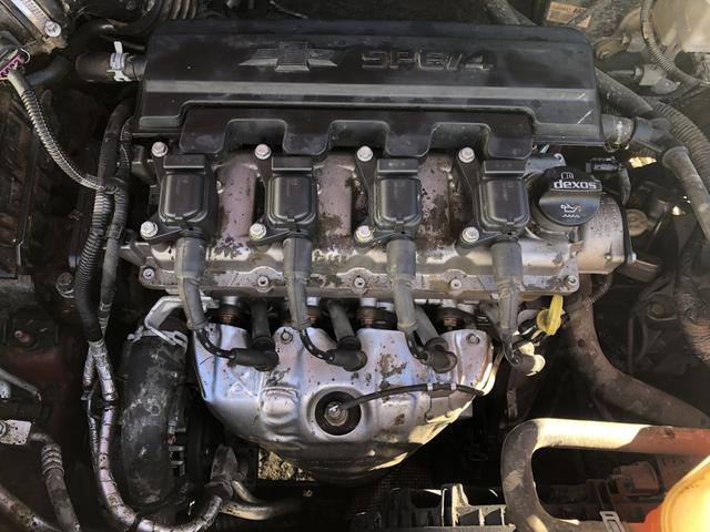 Motor ônix 1.4 2019 com 3mil km original