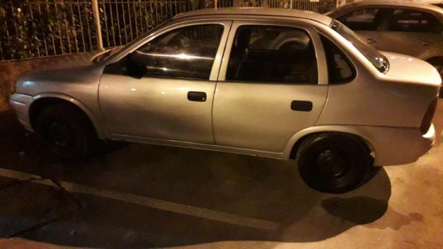 Oportunidade! Corsa Wind 99/99 - 1.0. Favor LER Toda a descrição! Campos, RJ - Foto 2