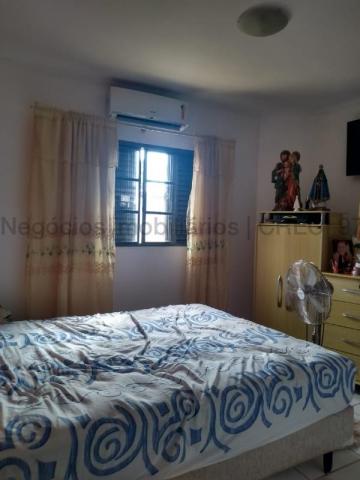 Casa à venda, 3 quartos, Residencial Oliveira III - Campo Grande/MS - Foto 11