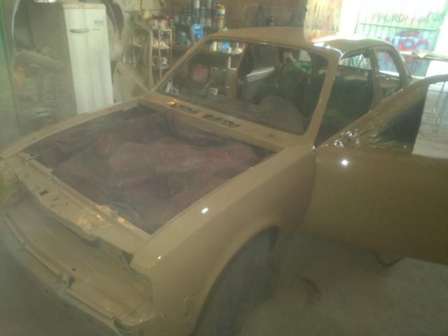 Chevette - Foto 3