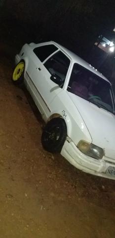 Vendo ou troco por moto valor 1300 - Foto 2
