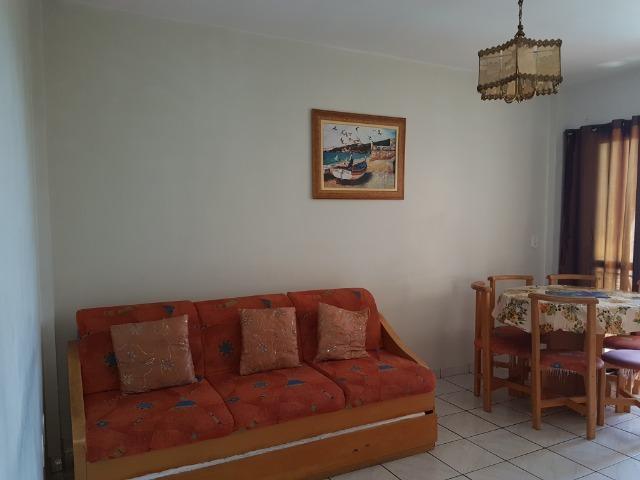 Apto 2 quartos mobiliado Caldas novas