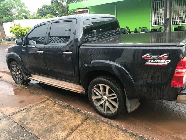 Hilux Flex - Foto 5