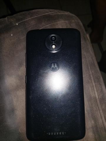 Vendo moto c , fucionando tudo