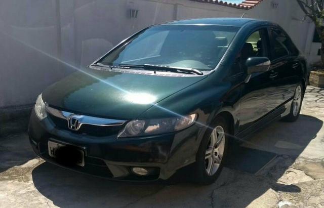 Honda Civic 2010 - Foto 2