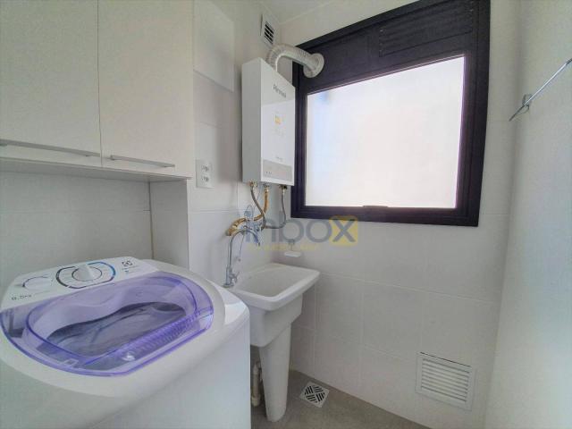 Apartamento decorado no Central Parque - Foto 12