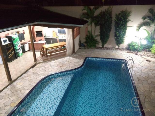 Casa com 3 dormitórios à venda, 360 m² - Áurea - Londrina/PR - Foto 19