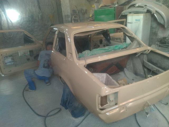 Chevette