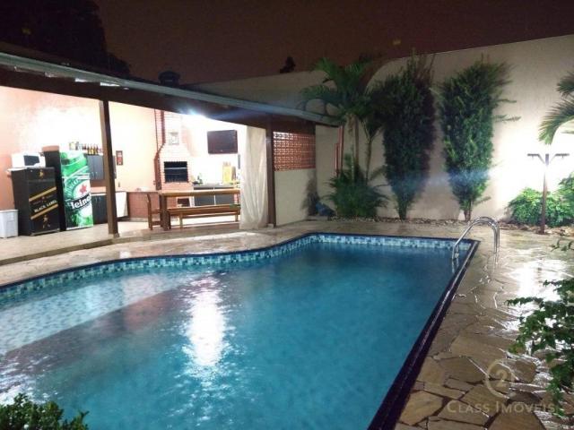 Casa com 3 dormitórios à venda, 360 m² - Áurea - Londrina/PR - Foto 16