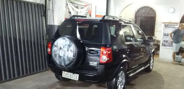Vendo Ecosport XLT 2012