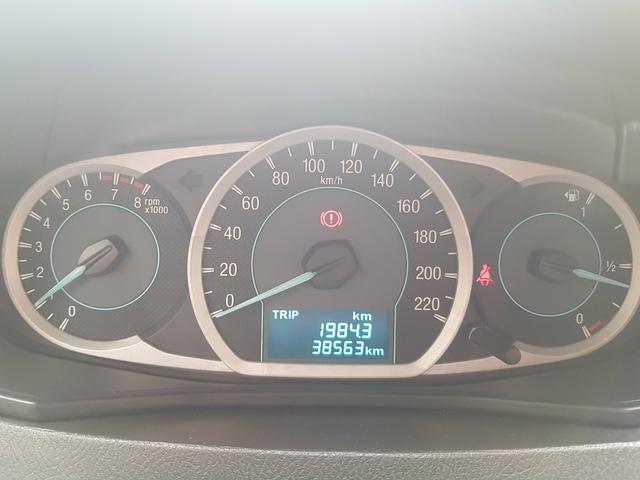 Ford Ka Sedan 1.0 2017 - Foto 11