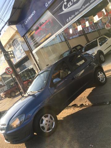 Celta LT 1.0 Flex 2014 completo - Foto 5