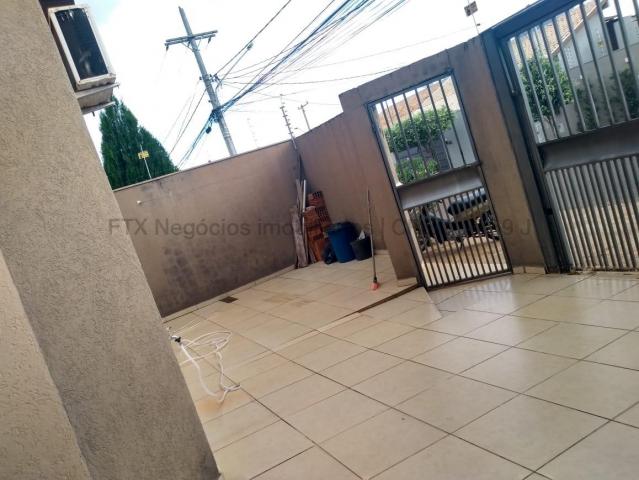 Casa à venda, 3 quartos, Residencial Oliveira III - Campo Grande/MS - Foto 3