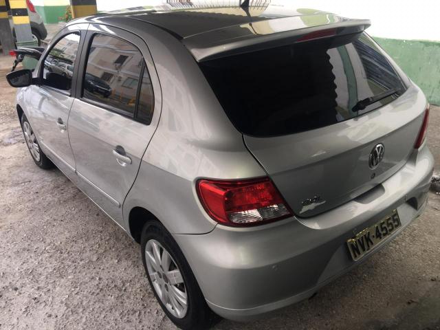 VW- VOLKSWAGEN GOl 1.0 TREND POWER 8V 4P - Foto 2