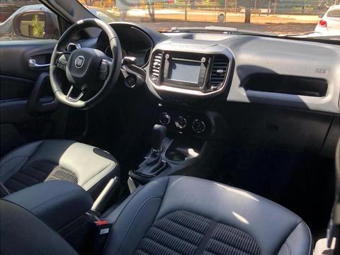 Fiat Toro 2.4 Blackjack (Automático) - Foto 5