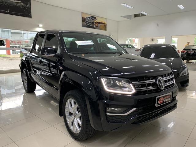 Amarok Highline 3.0 Aut. V6 225 cv 18/18 - Foto 3