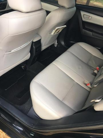 Corolla XEI 2.0 Flex 16V Automático, Ano 2016 - Foto 7